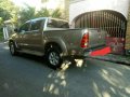 Toyota Hilux G 2011 for sale-2