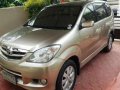 For sale Toyota Avanza 2008-0