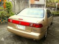 97model Nissan Sentra Super saloon for sale-1