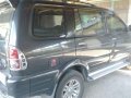 2009 Isuzu Sportivo manual tranny for sale-1