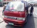 Nissan Urvan Escapade 2009 for sale-0