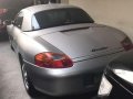 1998 series Porsche Boxster for sale-1