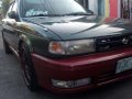 93mdl Nissan Sunny Eccs all power for sale or swap-0