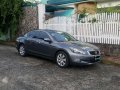 RUSH 2009 Honda Accord 2.4-0