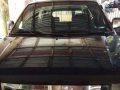 2001 model Mitsubishi Adventure for sale-0