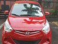 2016 Toyota Wigo G AT and 2016 Hyundai Eon GLX -2