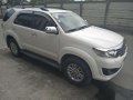 For sale 2012 Toyota Fortuner G 4x2-1