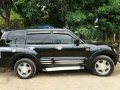 Misubishi Pajero 2008 model for sale-3