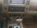 2014 Nissan Navara 4x4 AT top of the line for sale-7