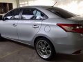 Toyota Vios E 2014 model for sale-4