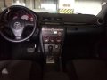Mazda 3 2008 like new for sale-0