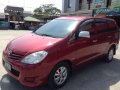 Rush sale Toyota Innova e manual 2008-1