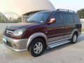 For sale Mitsubhisi Adventure gls sport diesel 2010model fresh-0