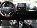 TOYOTA VIOS E 2016 automatic for sale-5