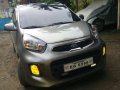 For sale: 2016 Kia Picanto EX-0