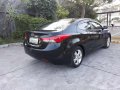 2012 Hyundai Elantra gls Top of the line for sale-5