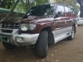 For sale Mitsubishi Pajero Fieldmaster 4x2 AT-0