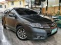 Honda City 1.5 E 2011 Top Of The Line for sale-1