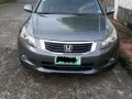 RUSH 2009 Honda Accord 2.4-1