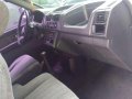 2001 Mitsubishi Adventure glx diesel manual for sale-5