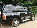 Misubishi Pajero 2008 model for sale-0