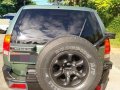 Mitsubishi Montero 97 AT 4x4 for sale-4