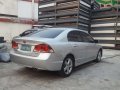 For sale or swap sa SUV 2007 acquired Honda Civic FD-1