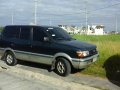 1998 Rush sale Toyota Revo glx gas-2