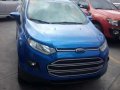 For sale 2018 Ford Ecosport Promos!-10