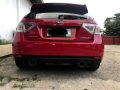 For Sale Subaru Wrx Sti 2009 model-2