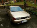 97model Nissan Sentra Super saloon for sale-0