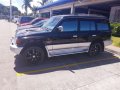 For sale Mitsubishi Pajero fieldmaster local 2001 4x2 diesel-1