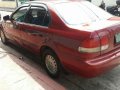 For sale only 1997 Honda Civic lxi-4