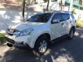 FOR SALE Isuzu Mu-x 2016-2