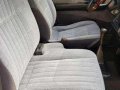 Mitsubishi Adventure GLS Sport 1998 DIESEL for sale-6