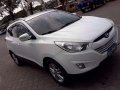 2013 Hyundai Tucson automatic 4wd crdi diesel for sale-9