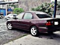 1997 Mazda 323 Familia EFi 2.5 MT for sale-0