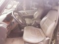For sale Mitsubishi Pajero fieldmaster local 2001 4x2 diesel-6