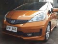Honda Jazz 1.8v top of the line 2012 for sale-7