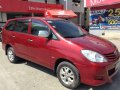 Rush sale Toyota Innova e manual 2008-2