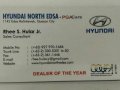 HYUNDAI NORTH EDSA for sale Hyundai 2018 models-8
