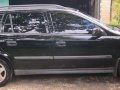 Opel Astra Wagon AT 2000 - Black for sale-1