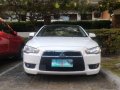 For sale: 2011 Mitsubishi Lancer EX MX-0