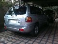 2002 Hyundai Santa Fe Matic CRDi Turbo Diesel for sale-3