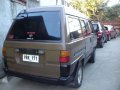 For sale well kept Toyota Liteace-2
