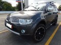 Good as new Mitsubishi Montero Sport GLS 2009 for sale-0