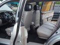 Good as new Mitsubishi Montero Sport GLS 2009 for sale-4