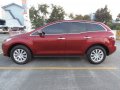 Good as new Mazda CX-7 AT 2011-5