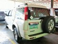 Good as new Ford Everest 2009 for sale-3
