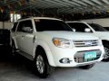 Good as new Ford Everest 2013 for sale-0